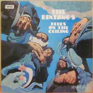 The Bintangs - Blues On The Ceiling