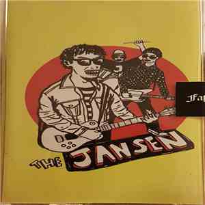 The Jansen - From Bogor To Japan E.P