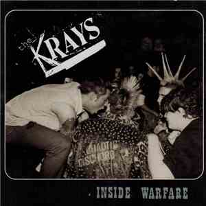 The Krays - Inside Warfare