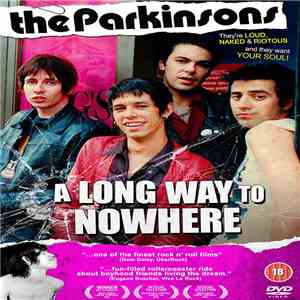 The Parkinsons - The Parkinsons: A Long Way to Nowhere