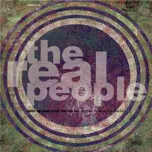 The Real People - Open Up Your Mind (Let Me In) Remixed