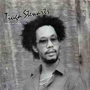 Tinga Stewarts - I Feel The Music