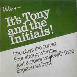 Tony And The Initials - It's Tony And The Initials