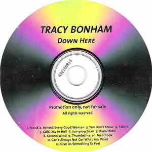 Tracy Bonham - Down Here