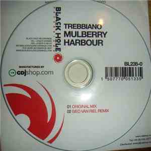 Trebbiano - Mulberry Harbour