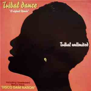 Tribal Unlimited - Tribal Dance
