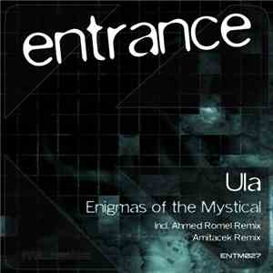 Ula - Enigmas Of The Mystical