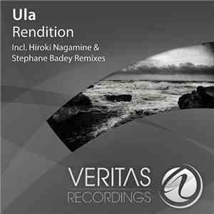 Ula  - Rendition