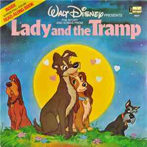 Unknown Artist - Lady And The Tramp - The Story And Songs From