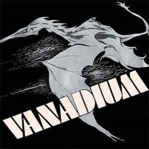 Vanadium - We Want Live Rock 'n' Roll / Heavy Metal