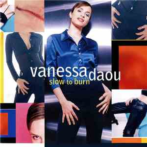 Vanessa Daou - Slow To Burn (Expanded Deluxe Edition)