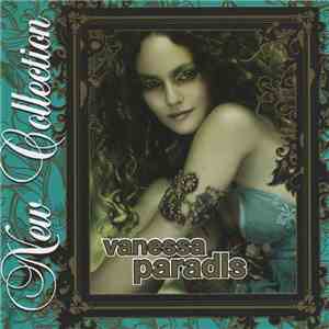 Vanessa Paradis - New Collection