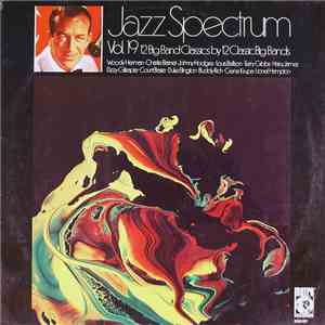 Various - 12 Big Band Classics By 12 Classic Big Bands (Jazz Spectrum Vol. 19)