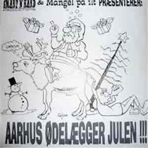 Various - Aarhus Ødelægger Julen !!!