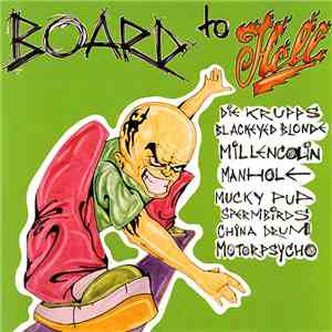Various - Board To Hell