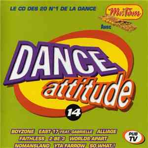 Various - Dance Attitude 14