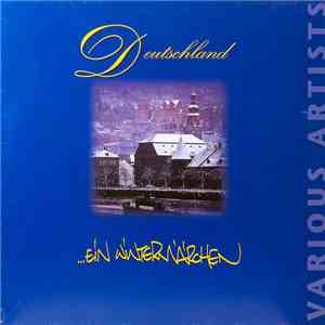Various - Deutschland ...Ein Wintermärchen