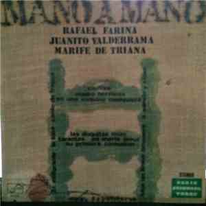 Various - Mano A Mano