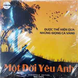 Various - Một Đời Yêu Anh