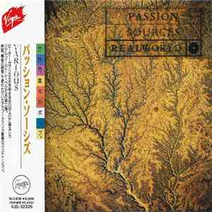 Various - Passion - Sources