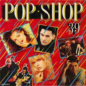 Various - Pop Shop 39