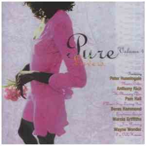 Various - Pure Lovers Volume 4