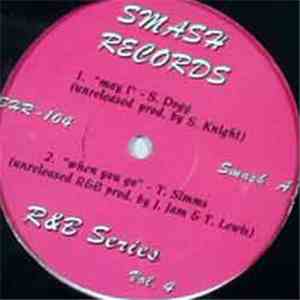 Various - R&B Series Vol. 4
