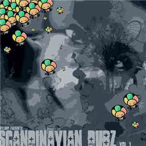 Various - Scandinavian Dubz Vol.1