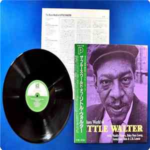 Various - The Blues World Of Little Walter