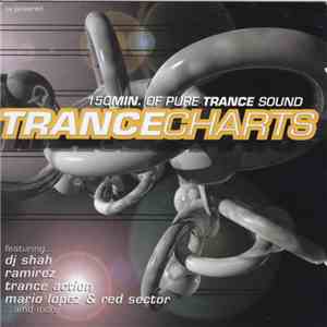 Various - Trance Charts Vol. 1