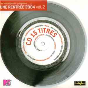 Various - Une Rentrée 2004 - Vol. 2