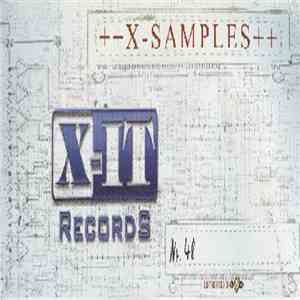 Various - X-Samples