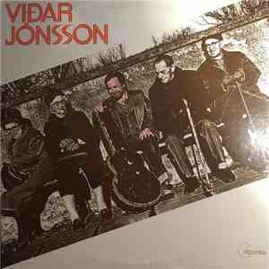 Viðar Jónsson - Viðar Jónsson
