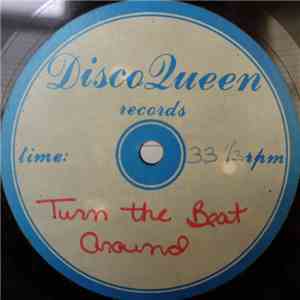 Vicki Sue Robinson - Turn The Beat Around