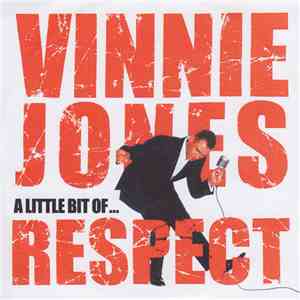 Vinnie Jones - A Little Bit Of Respect