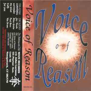Voice Of Reason  - Voice Of Reason