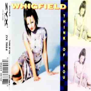 Whigfield - Think Of You