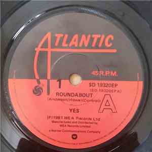 Yes - Roundabout