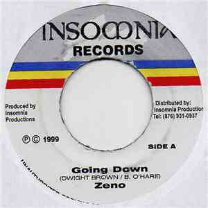 Zeno  - Going Down