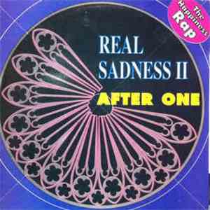 After One - Real Sadness II