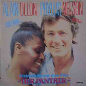 Alain Delon & Phyllis Nelson - I Don't Know