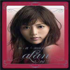 alan  = 阿兰 - 心・战 ~Red Cliff~