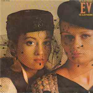 Alan Parsons Project, The - Eve