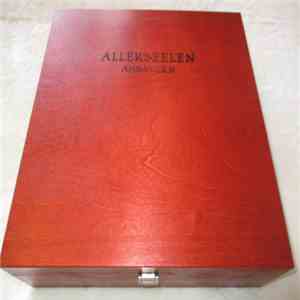 Allerseelen - Ahnstern