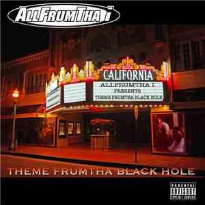 Allfrumtha I - Theme FrumTha Black Hole