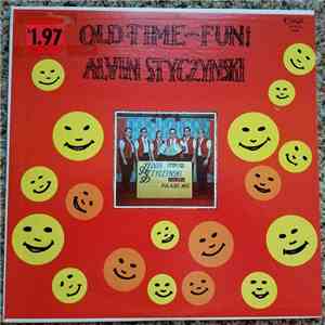 Alvin Styczynski - U.S. Polka Times