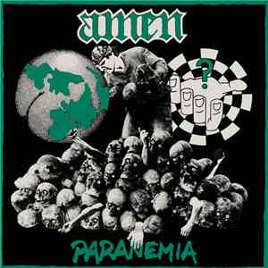 Amen  - Paranemia