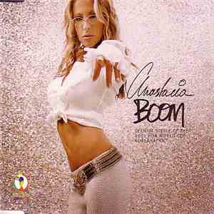 Anastacia - Boom