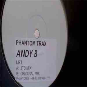 Andy B - Lift