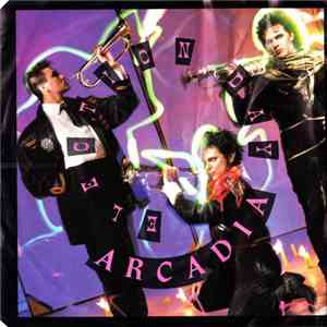 Arcadia  - Election Day